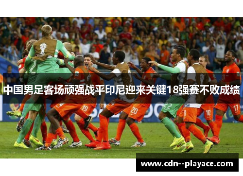 中国男足客场顽强战平印尼迎来关键18强赛不败成绩 中国男足客场顽强战平印尼迎来关键18强赛不败成绩