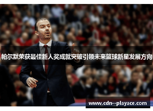 帕尔默荣获最佳新人奖成就突破引领未来篮球新星发展方向 帕尔默荣获最佳新人奖成就突破引领未来篮球新星发展方向