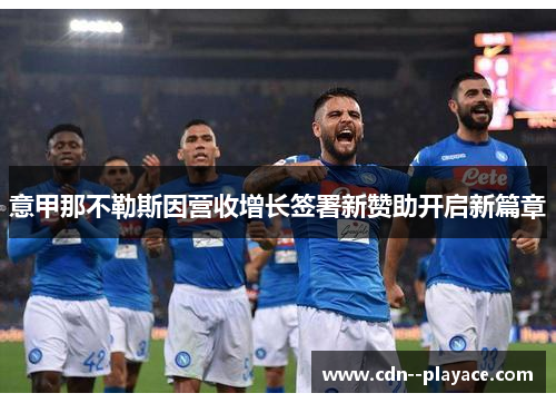 意甲那不勒斯因营收增长签署新赞助开启新篇章 意甲那不勒斯因营收增长签署新赞助开启新篇章
